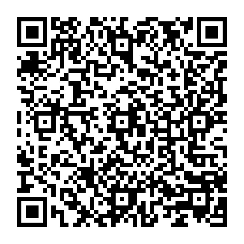 QR 코드