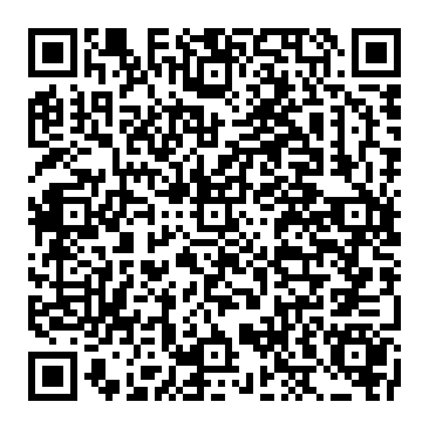 QR 코드