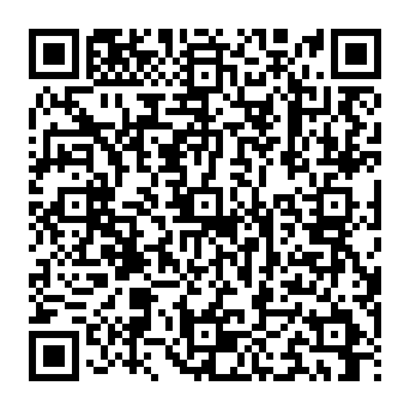 QR 코드