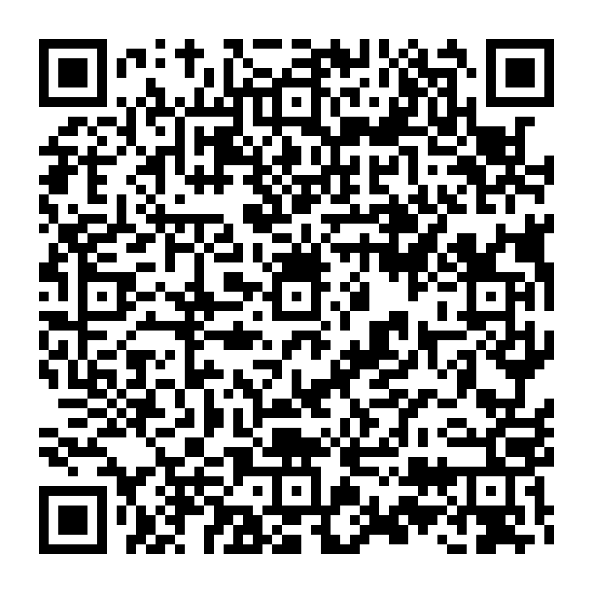 QR 코드