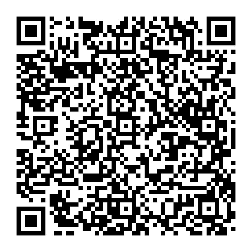 QR 코드