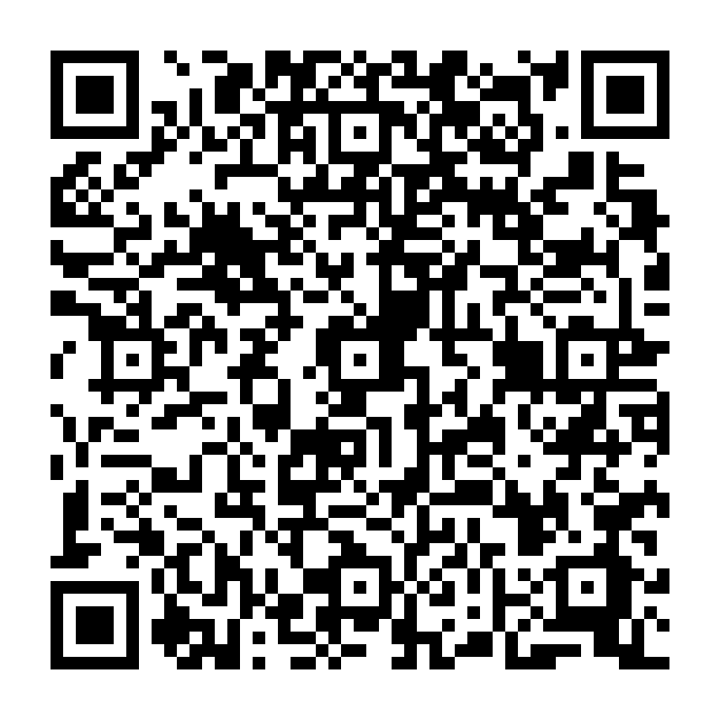 QR 코드