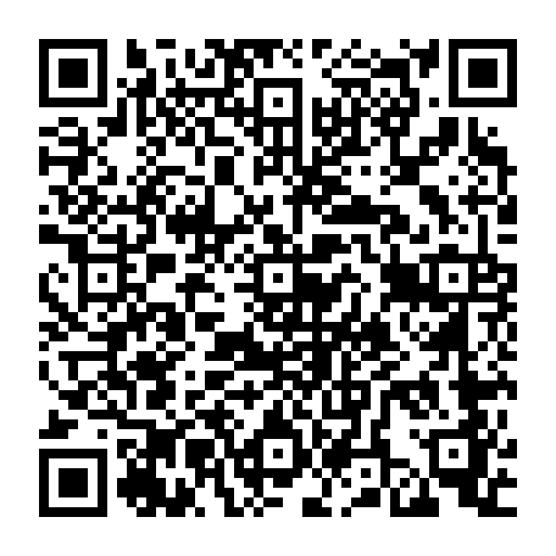 QR 코드