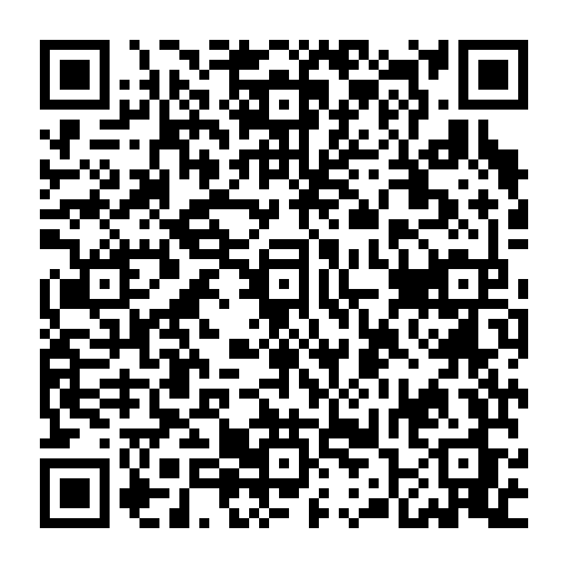 QR 코드