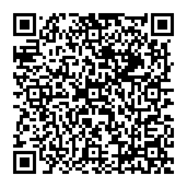 QR 코드