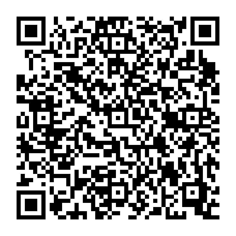 QR 코드