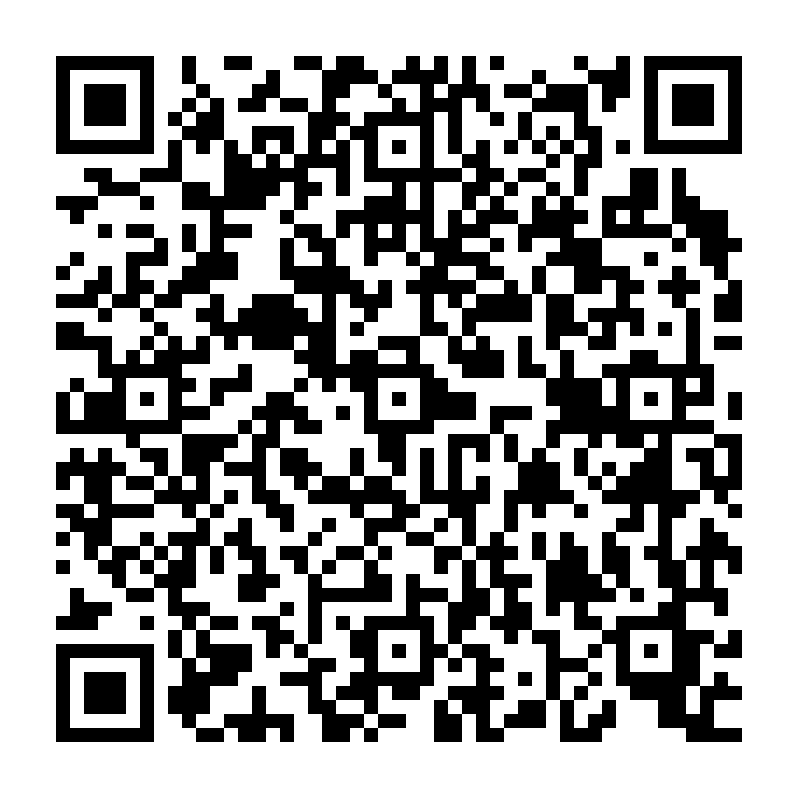 QR 코드