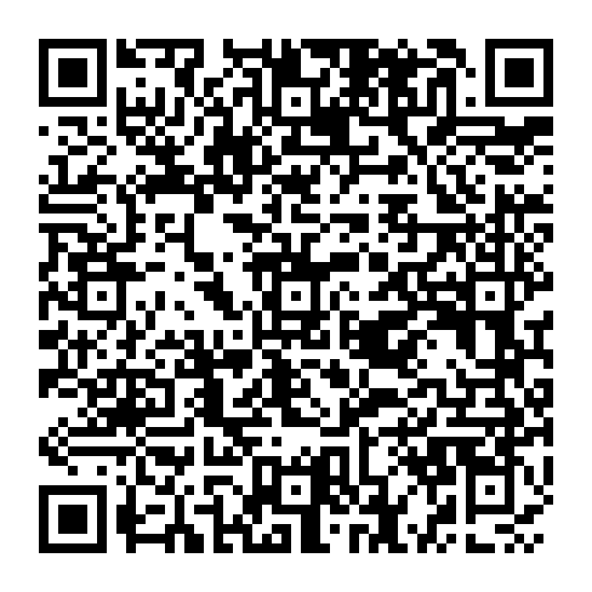 QR 코드
