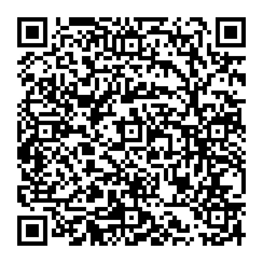 QR 코드