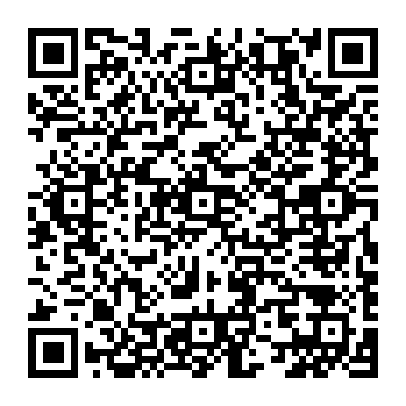 QR 코드