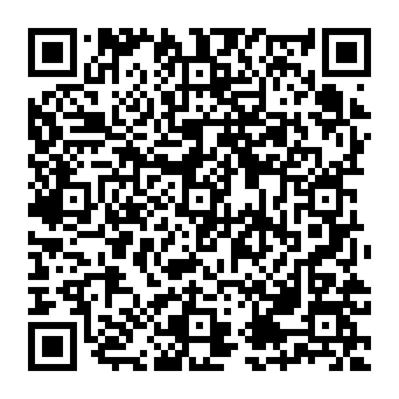 QR 코드