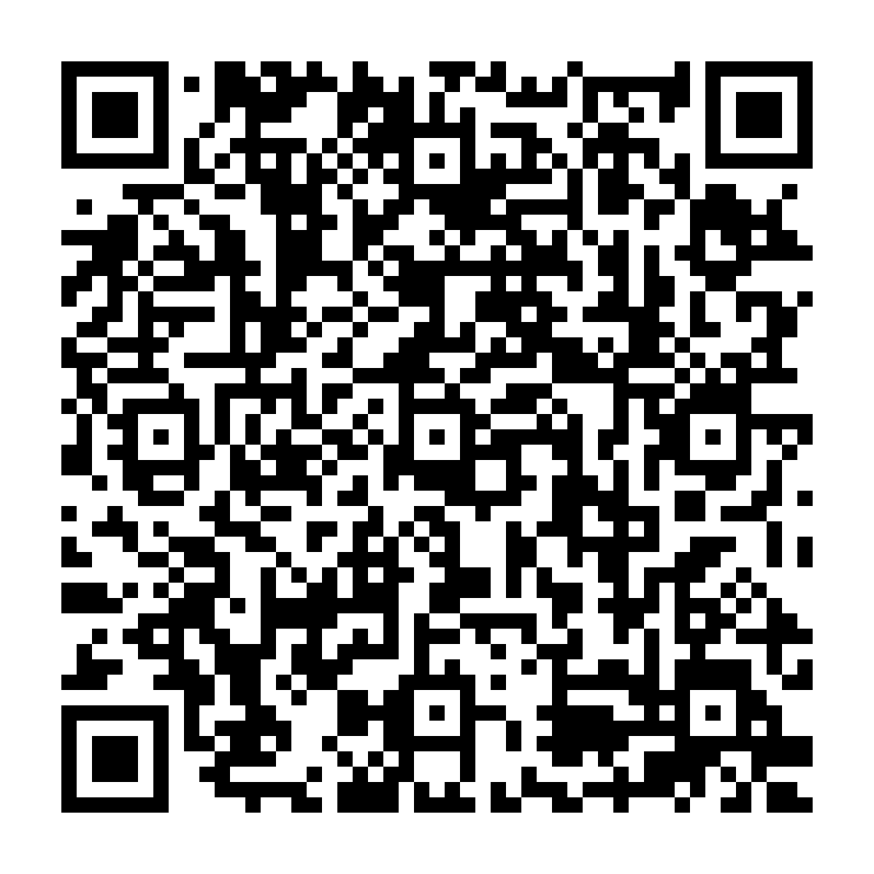 QR 코드