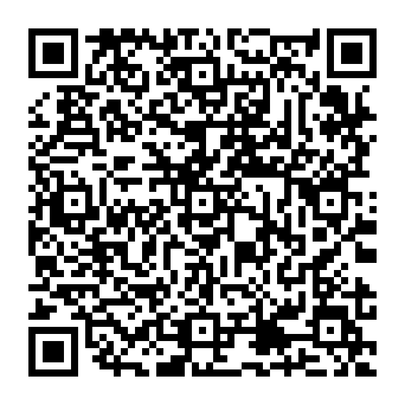 QR 코드