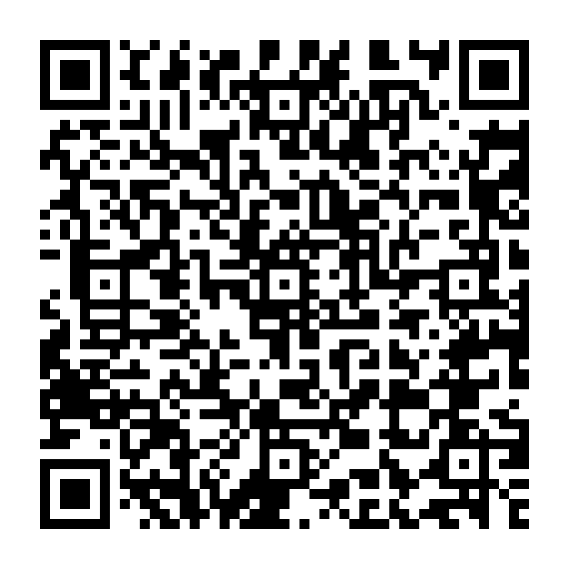 QR 코드