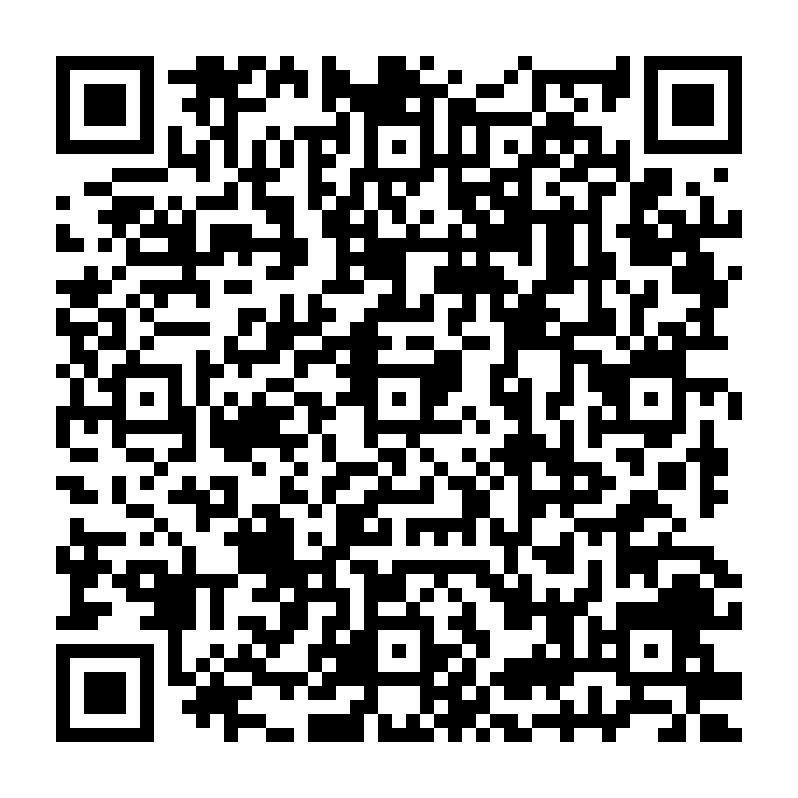 QR 코드