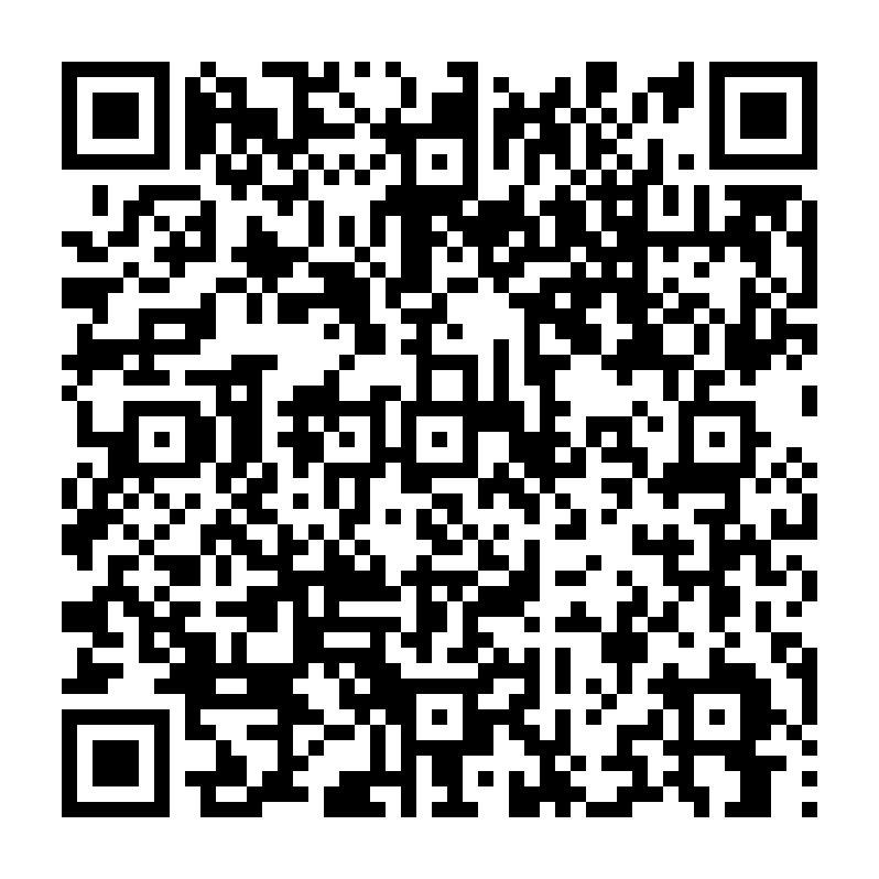 QR 코드