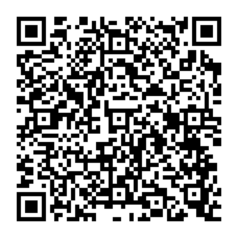 QR 코드