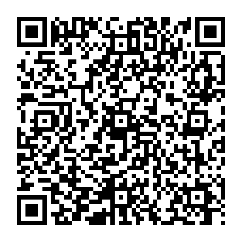 QR 코드