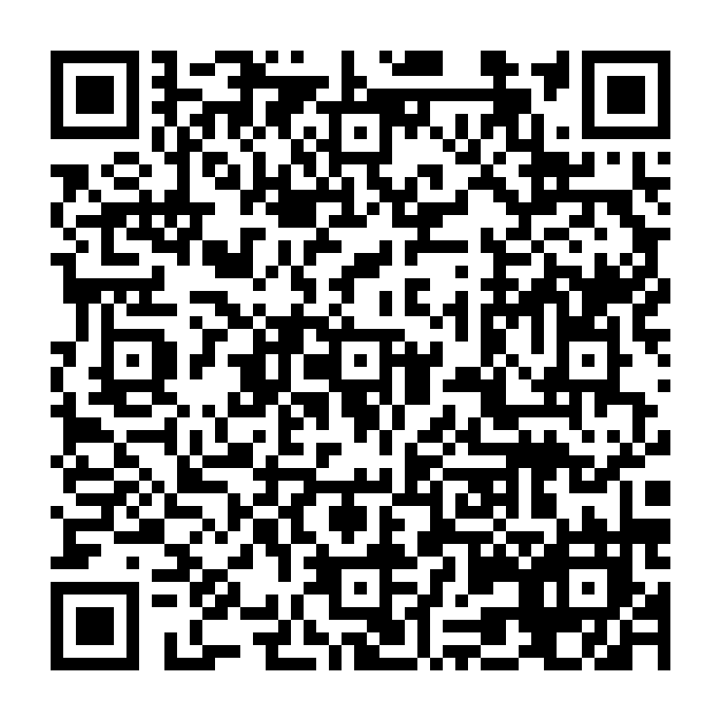QR 코드