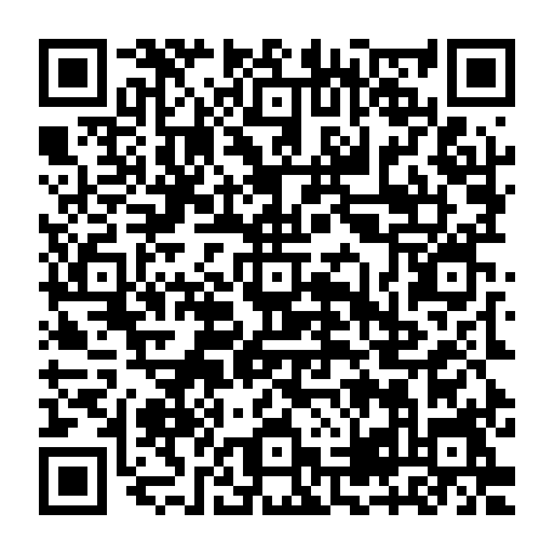 QR 코드