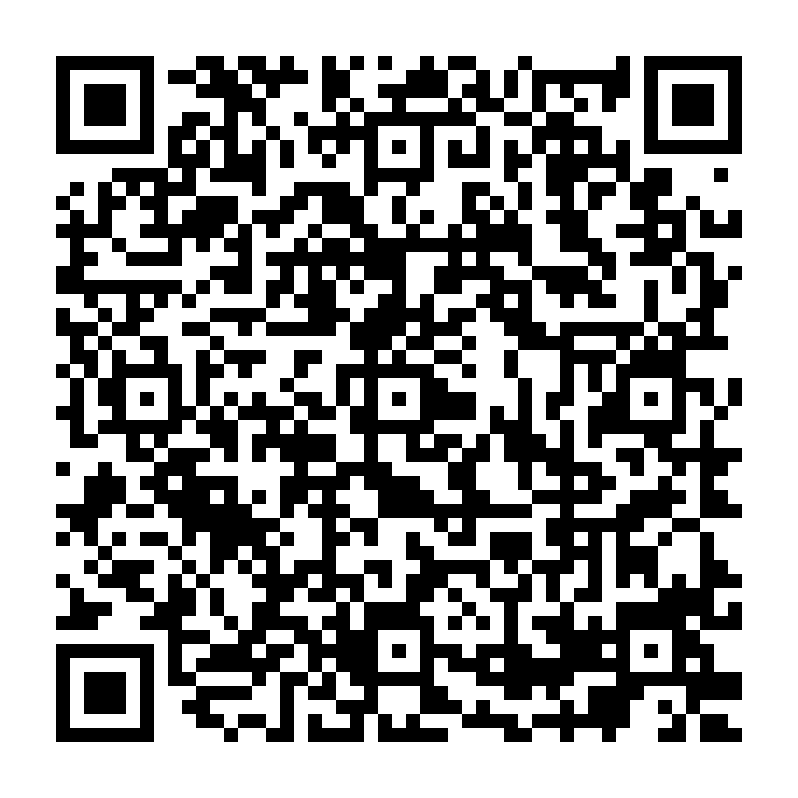 QR 코드