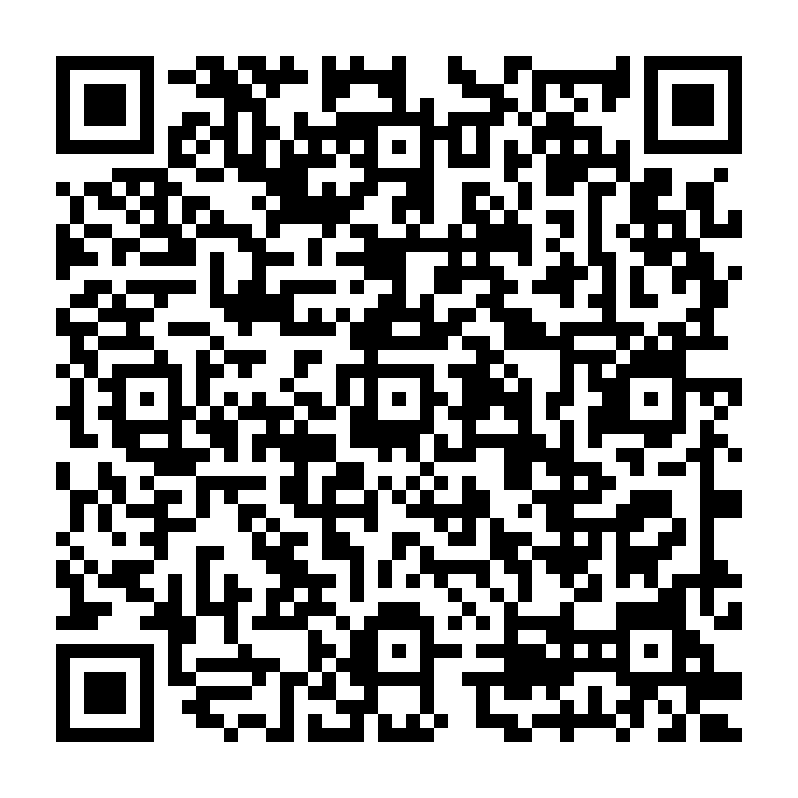 QR 코드