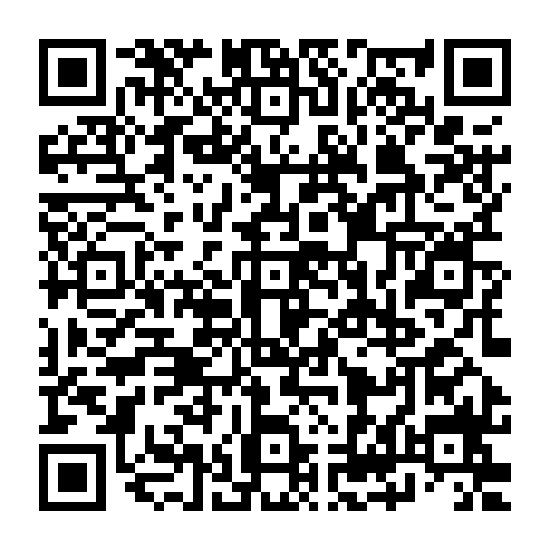 QR 코드
