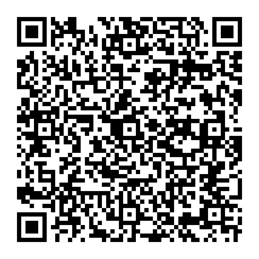 QR 코드