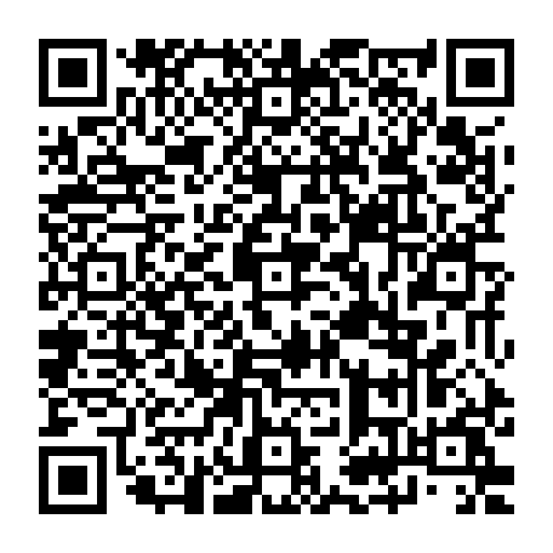 QR 코드