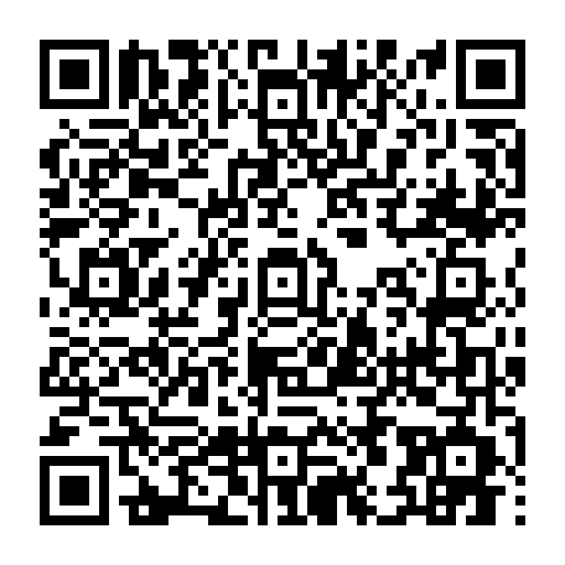 QR 코드