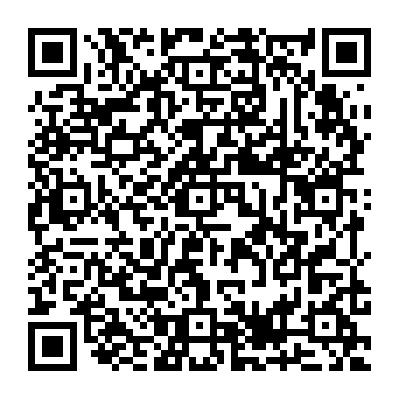 QR 코드