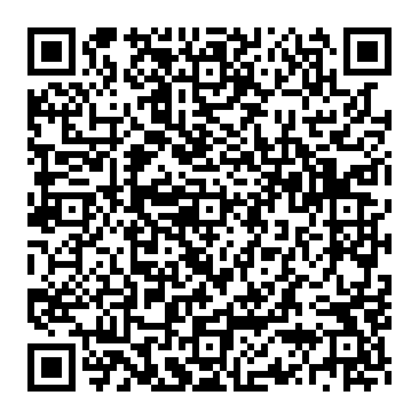 QR 코드