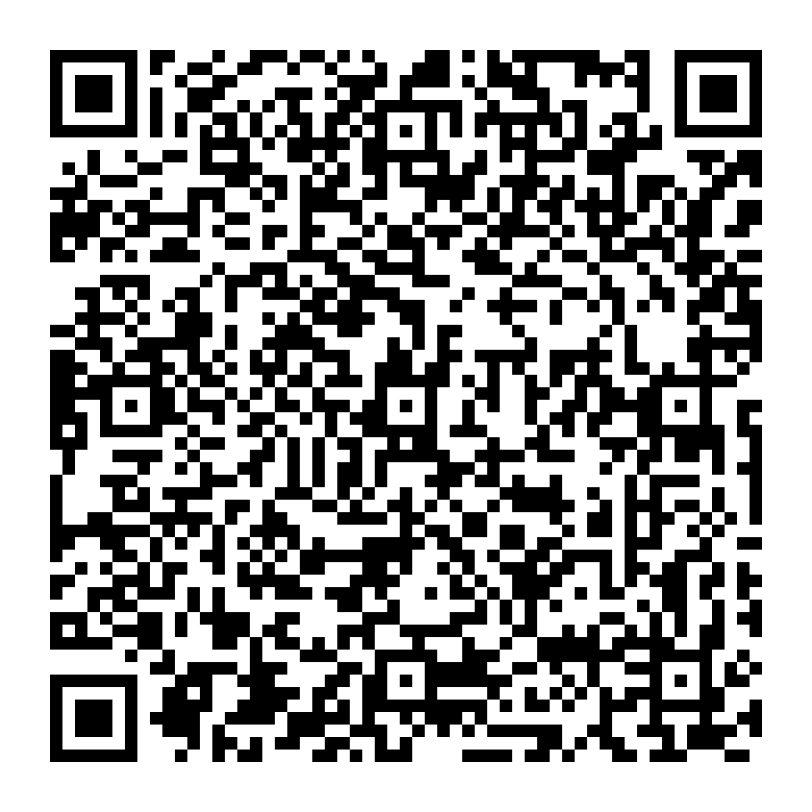 QR 코드