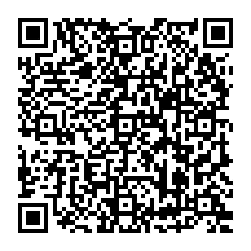 QR 코드
