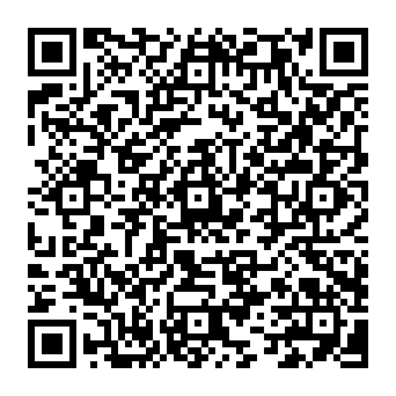 QR 코드