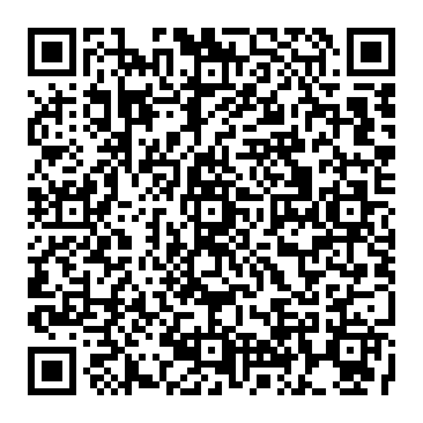 QR 코드