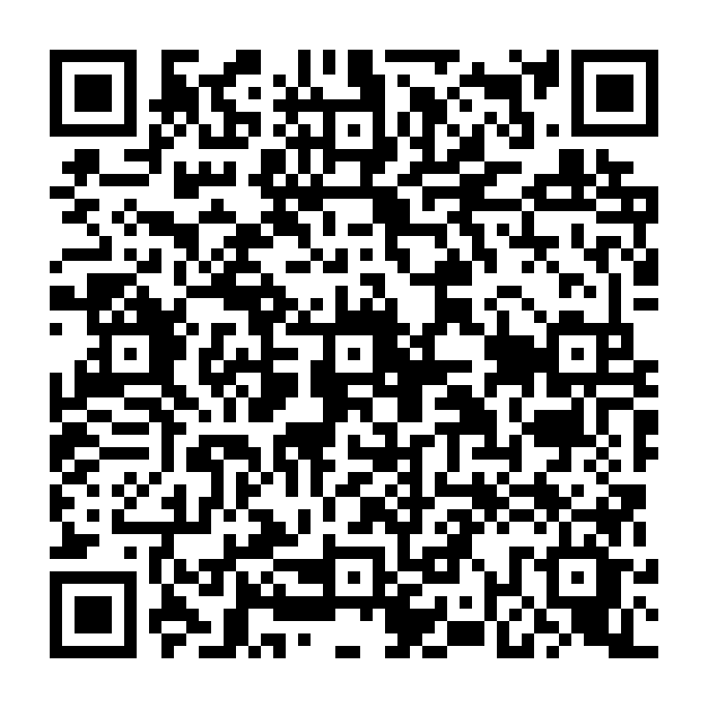 QR 코드