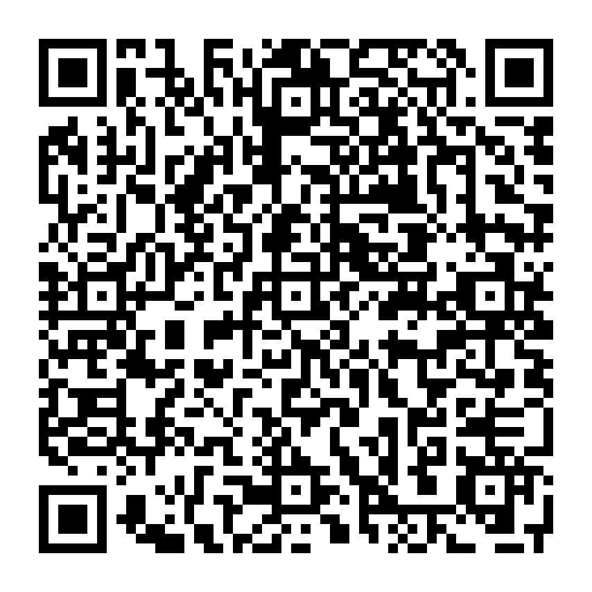 QR 코드