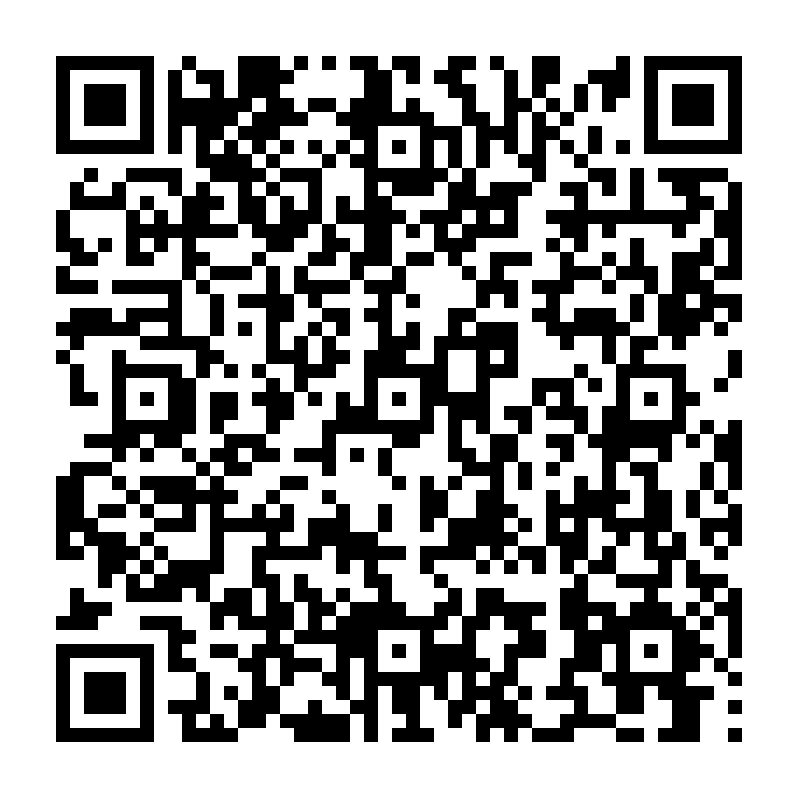 QR 코드