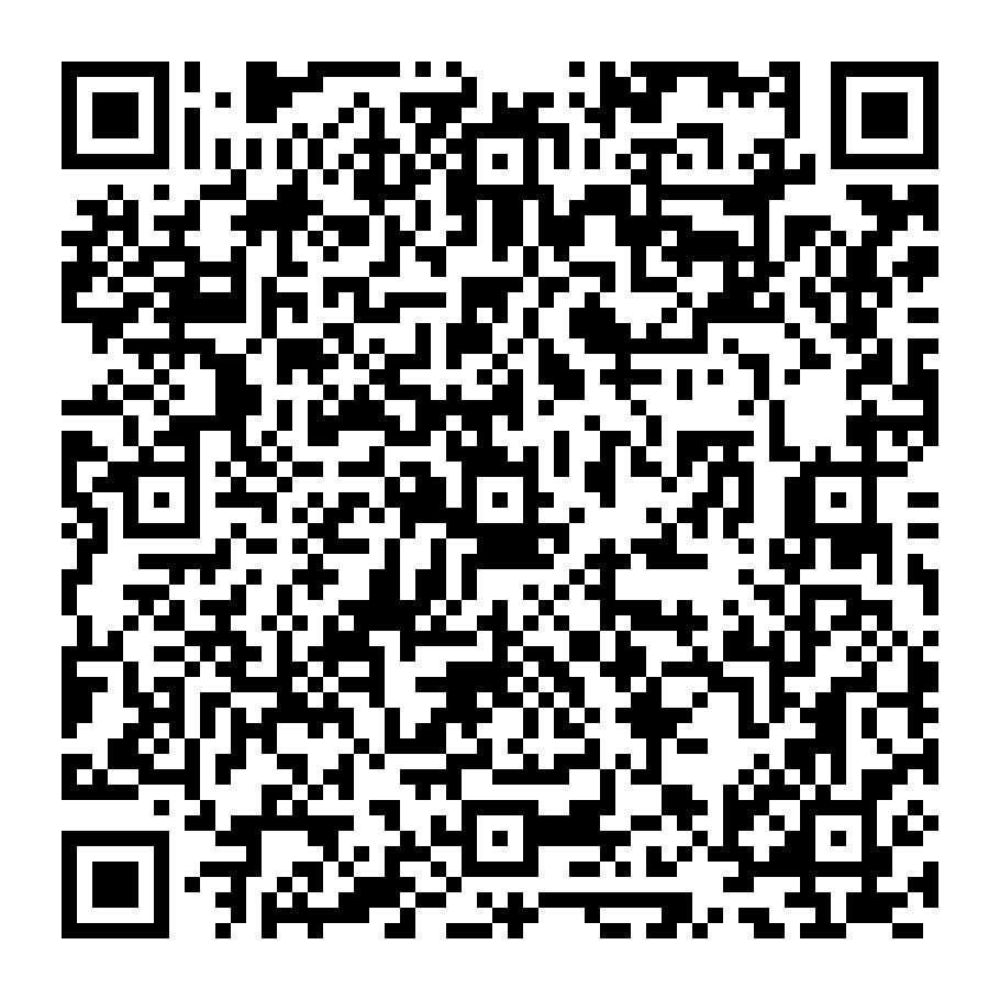 QR 코드