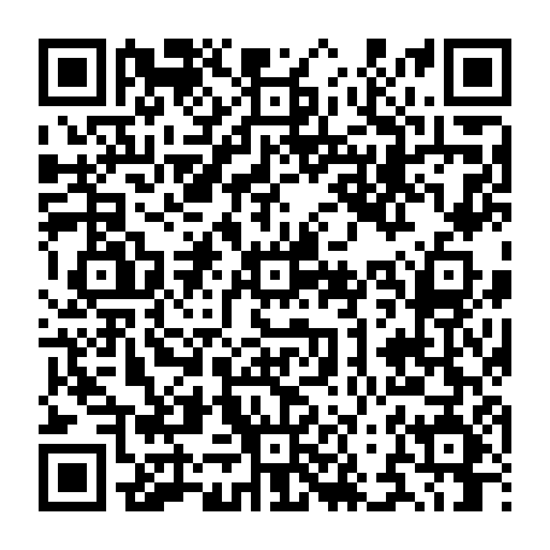 QR 코드
