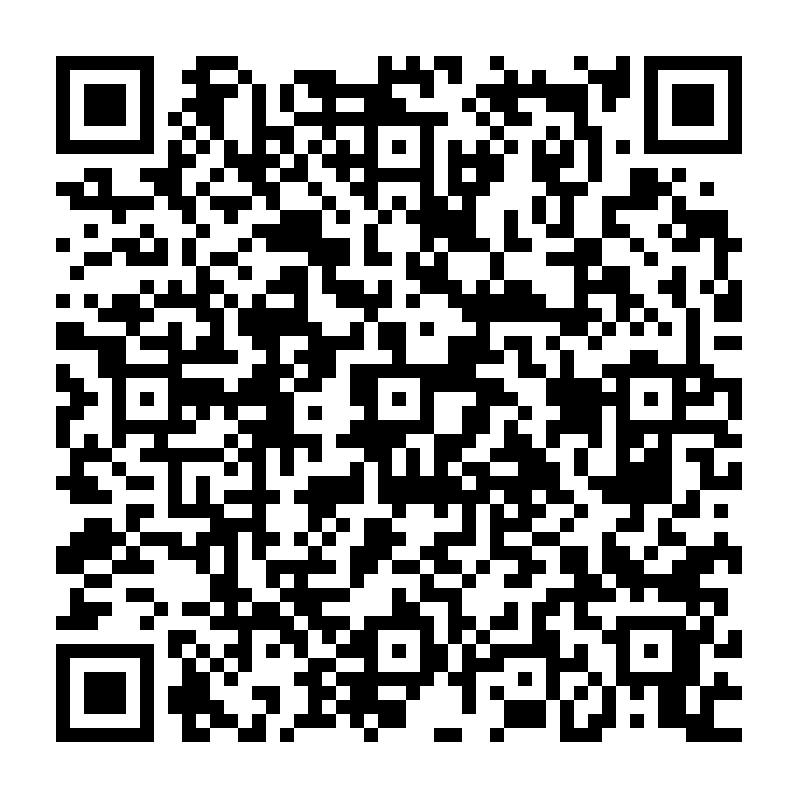 QR 코드