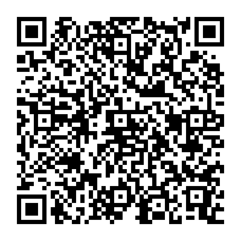 QR 코드