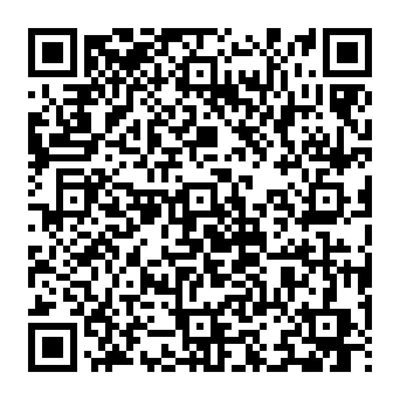 QR 코드