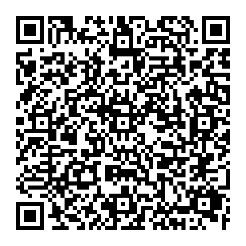 QR 코드