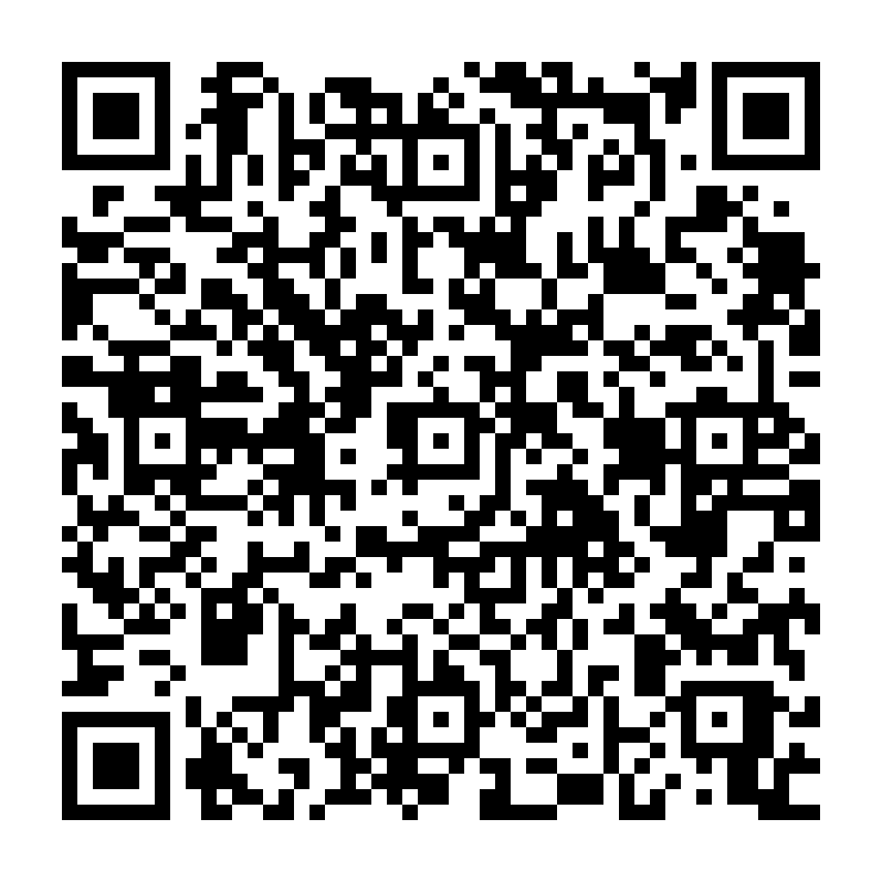 QR 코드