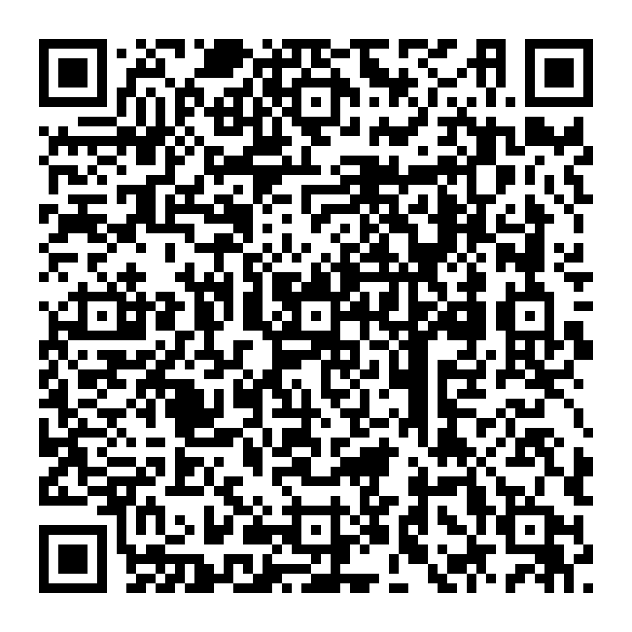 QR 코드