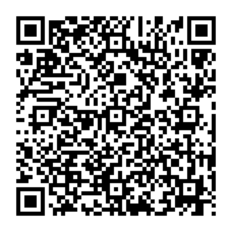 QR 코드