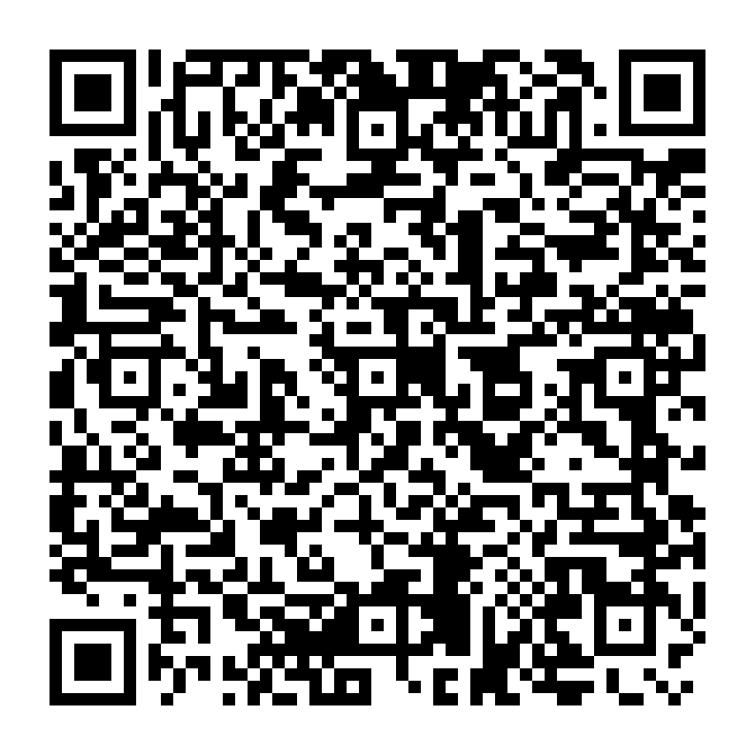 QR 코드