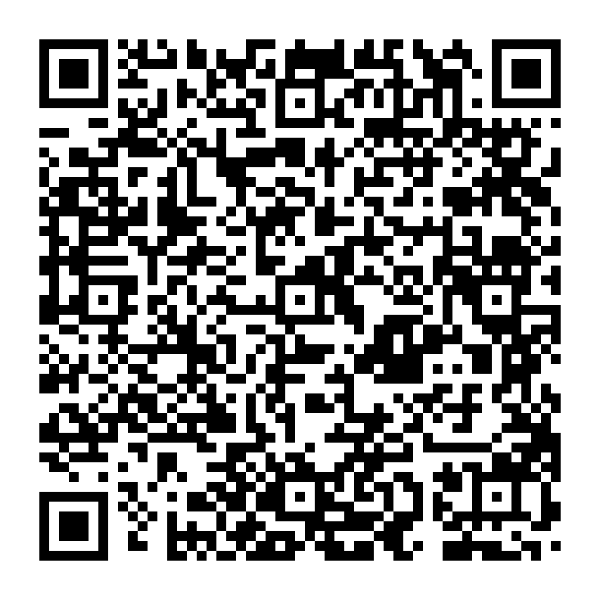 QR 코드